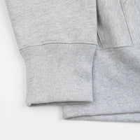 Service Works 12oz Trademark Hoodie - Grey thumbnail