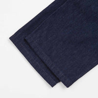 Service Works Classic Chef Pants - Indigo Denim thumbnail