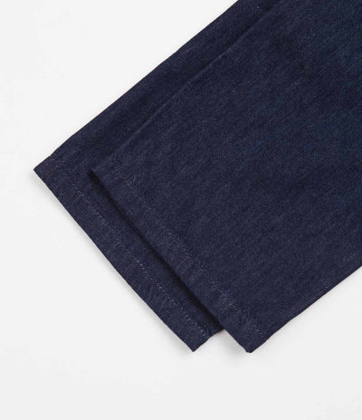 Service Works Classic Chef Pants - Indigo Denim