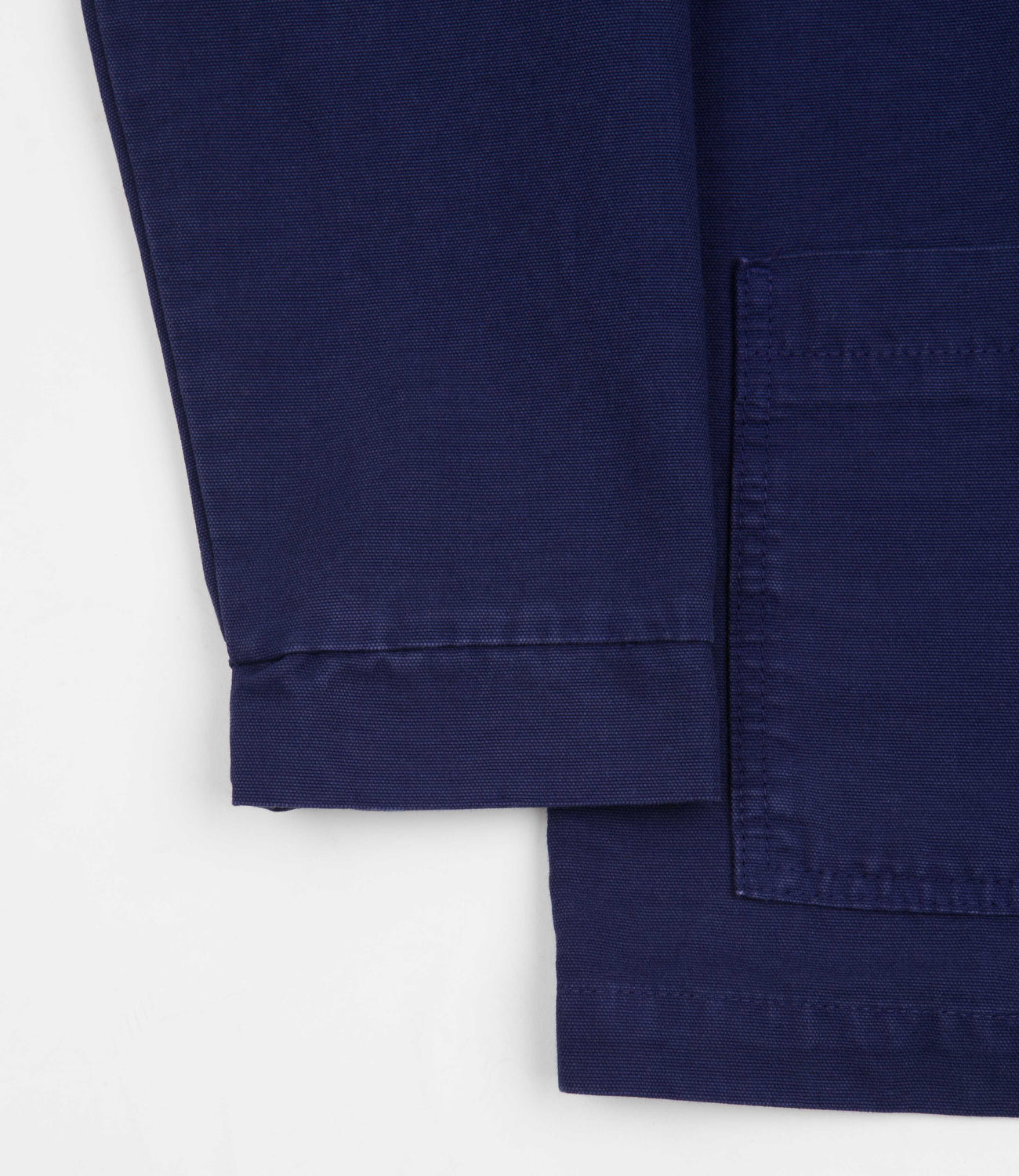 Service Works Coverall Jacket - Navy | Flatspot