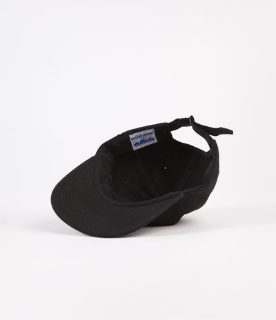 Service Works Service Cap - Black