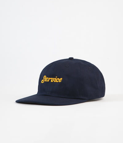 Service Works Service Cap - Navy