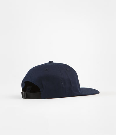 Service Works Service Cap - Navy