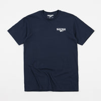 Service Works Trademark T-Shirt - Navy thumbnail