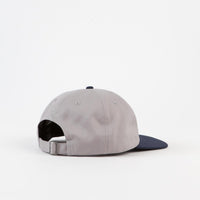 Severn Forestry Cap - Grey / Navy thumbnail