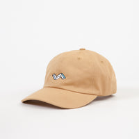 Severn Penrose Dad Cap  - Tan thumbnail