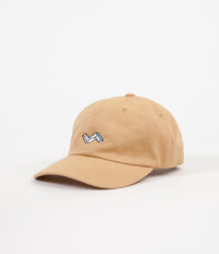 Severn Penrose Dad Cap  - Tan