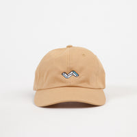 Severn Penrose Dad Cap  - Tan thumbnail