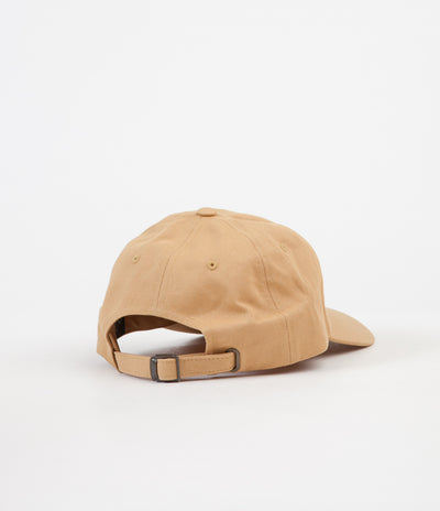 Severn Penrose Dad Cap  - Tan