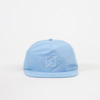 Severn Sinous Cap - Light Blue thumbnail