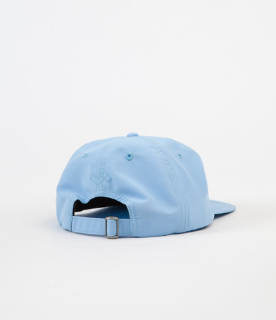 Severn Sinous Cap - Light Blue