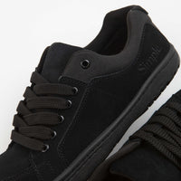 Simple OS Shoes - Black / Black thumbnail