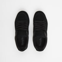 Simple OS Shoes - Black / Black thumbnail