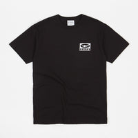 Skateboard Cafe 45 T-Shirt - Black thumbnail