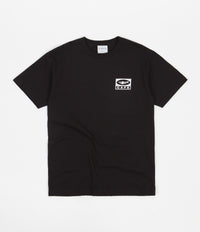 Skateboard Cafe 45 T-Shirt - Black