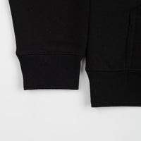 Skateboard Cafe Barfly Hoodie - Black thumbnail