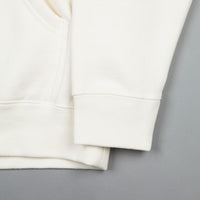 Skateboard Cafe Blues Hoodie - Cream thumbnail