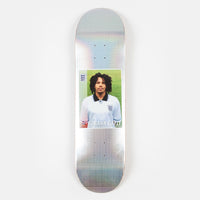 Skateboard Cafe Cafe 98 Korahn Deck - 8.5" thumbnail