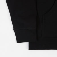 Skateboard Cafe Keys Hoodie - Black thumbnail