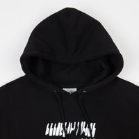 Skateboard Cafe Keys Hoodie - Black thumbnail