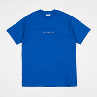 Skateboard Cafe OBI Duke T-Shirt - Royal thumbnail