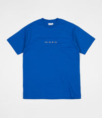 Skateboard Cafe OBI Duke T-Shirt - Royal