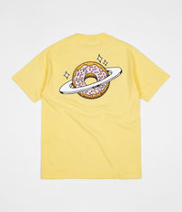 Skateboard Cafe Planet Donut T-Shirt - Banana