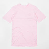 Skateboard Cafe Planet Donut Tonal T-Shirt - Pink thumbnail