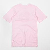 Skateboard Cafe Planet Donut Tonal T-Shirt - Pink thumbnail