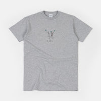 Skateboard Cafe Unity T-Shirt - Heather Grey thumbnail