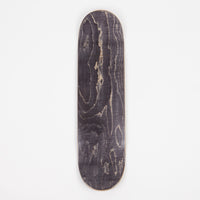 Skateboard Cafe Wayne Deck - Black - 8.5" thumbnail