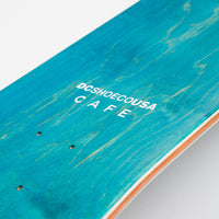 Skateboard Cafe x DC Lloyds Photo Deck - 8.25" thumbnail