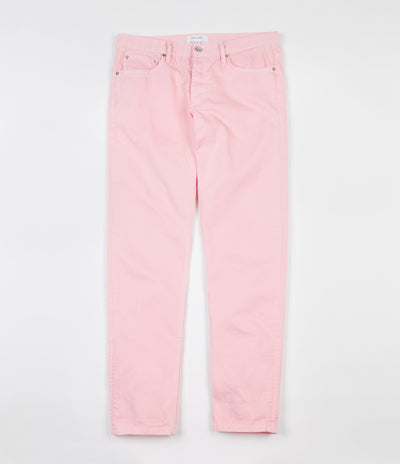 Soulland Erik Jeans - Pink