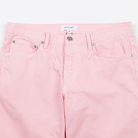 Soulland Erik Jeans - Pink thumbnail