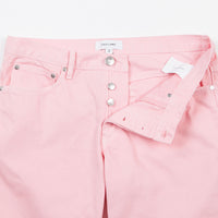 Soulland Erik Jeans - Pink thumbnail