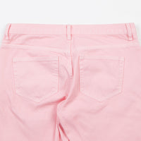 Soulland Erik Jeans - Pink thumbnail