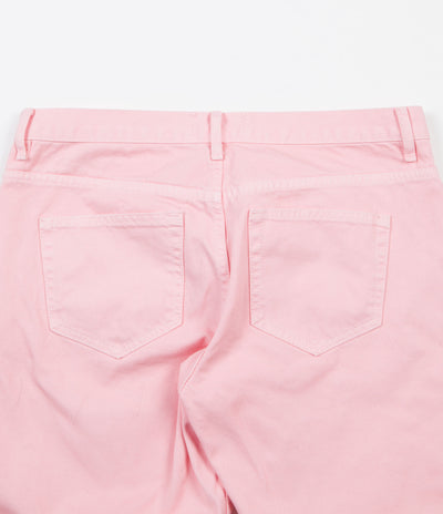 Soulland Erik Jeans - Pink