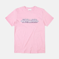 Soulland Sigurd T-Shirt - Pink thumbnail