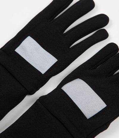 Soulland X 66åÁNorth Gloves - Black