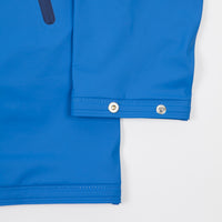 Soulland X 66åÁNorth Rain Jacket - Blue thumbnail