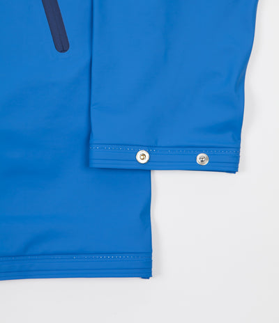 Soulland X 66åÁNorth Rain Jacket - Blue