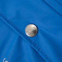 Soulland X 66åÁNorth Rain Jacket - Blue thumbnail