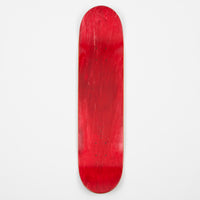 Sour Skateboards Army Deck - Black - 7.75" thumbnail