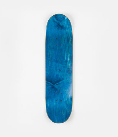 Sour Skateboards Barney Weekend Deck - 8.125"