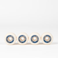 Spitfire Formula Four Lock-In 99DU Wheels - Natural - 57mm thumbnail