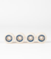 Spitfire Formula Four Lock-In 99DU Wheels - Natural - 57mm