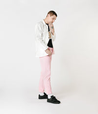 Soulland Erik Jeans - Pink