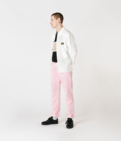 Soulland Erik Jeans - Pink