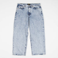 Stan Ray 5 Pocket Wide Jeans - 90s Fade thumbnail