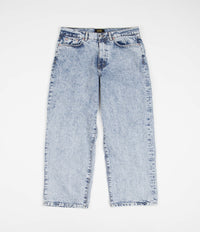 Stan Ray 5 Pocket Wide Jeans - 90s Fade